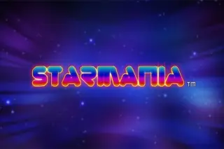 Demo slot Star Mania