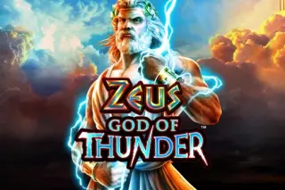 Demo slot Zeus God of Thunder