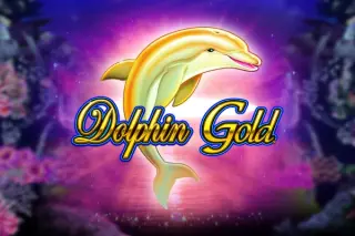 Demo slot Dolphin Gold