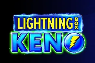 Demo slot Lightning Box Keno