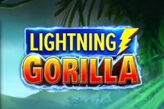 Demo slot Lightning Gorilla