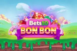 Demo play Lucksome — Bets10 Bon Bon