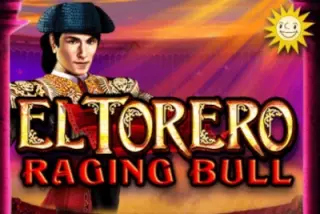 Demo play Merkur — El Torero Raging Bull