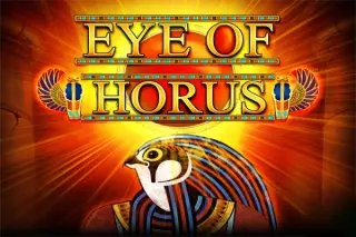 Demo slot Eye of Horus