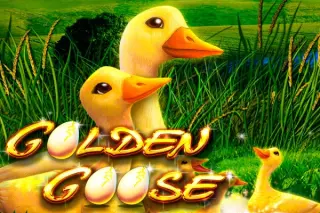 Demo play Merkur — Golden Goose