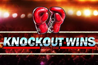 Demo slot Knockout Wins