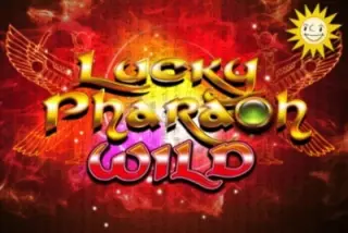 Demo play Merkur — Lucky Pharaoh Wild