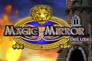 Demo play Merkur — Magic Mirror Deluxe 2
