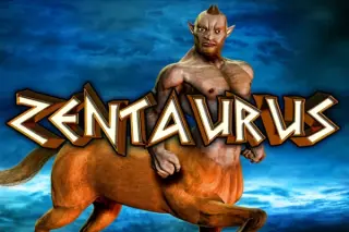 Demo play Merkur — Zentaurus