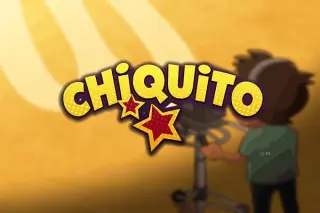Demo play MGA — Chiquito