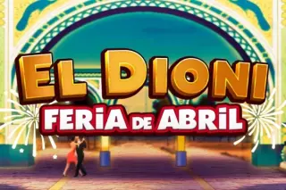 Demo slot El Dioni Feria de Abril