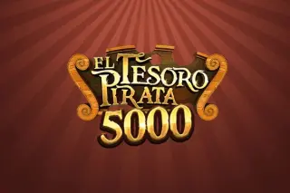 Demo slot El Tesoro Pirata 5000