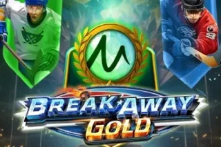 Demo play Microgaming — Break Away Gold