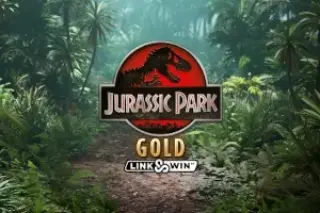 Demo play Microgaming — Jurassic Park Gold