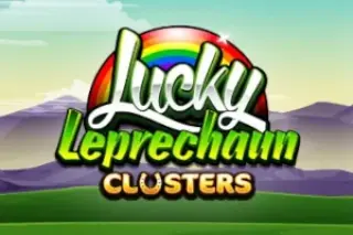 Demo slot Lucky Leprechaun Clusters