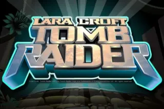 Demo play Microgaming — Tomb Raider