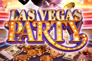 Demo slot Las Vegas Party