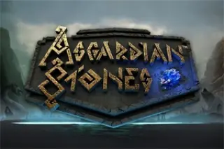 Demo play NetEnt — Asgardian Stones