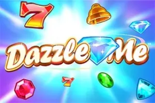 Demo slot Dazzle Me