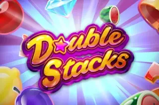 Demo play NetEnt — Double Stacks