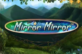 Demo slot Fairytale Legends: Mirror Mirror