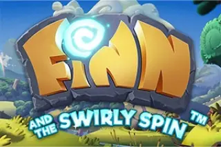 Demo play NetEnt — Finn and the Swirly Spin