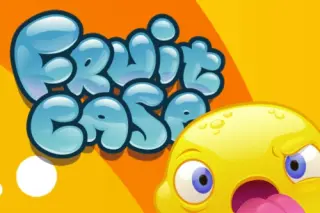 Demo play NetEnt — Fruit Case
