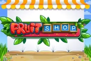 Demo slot Fruit Shop