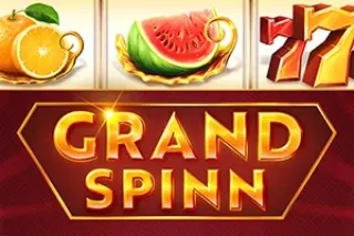 Demo play NetEnt — Grand Spinn