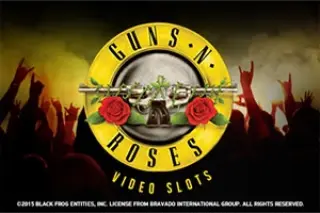 Demo slot Guns N' Roses
