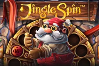 Demo slot Jingle Spin