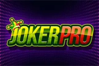 Demo play NetEnt — Joker Pro