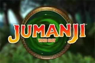 Demo slot Jumanji