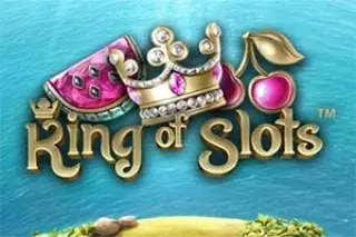 Demo play NetEnt — King of Slots