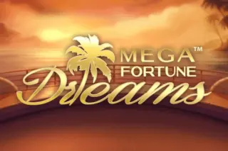 Demo play NetEnt — Mega Fortune Dreams