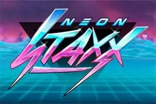 Demo play NetEnt — Neon Staxx