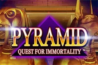 Demo slot Pyramid: Quest for Immortality