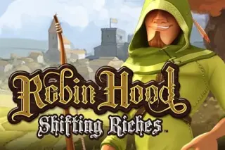 Demo play NetEnt — Robin Hood