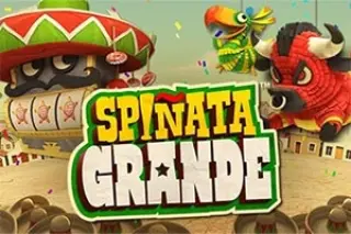Demo slot Spinata Grande