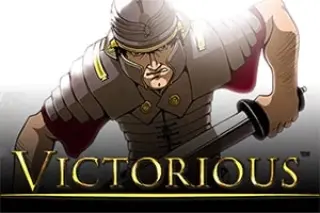 Demo slot Victorious