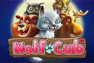 Demo slot Wolf Cub