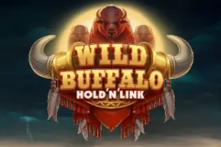 Demo play NetGame — Wild Buffalo