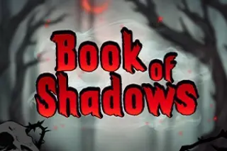 Demo play Nolimit City — Book of Shadows