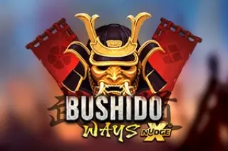 Demo play Nolimit City — Bushido Ways