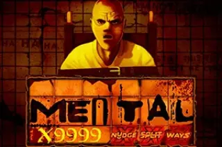 Demo play Nolimit City — Mental