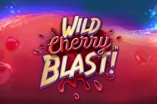 Demo play Nucleus Gaming — Wild Cherry Blast
