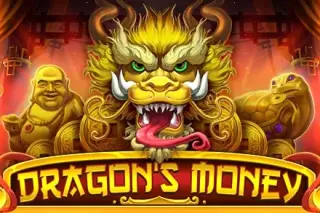 Demo slot Dragon's Money