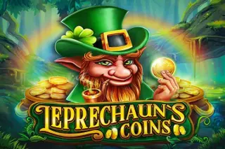 Demo play Platipus — Leprechaun's Coins