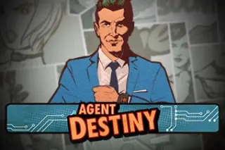 Demo slot Agent Destiny
