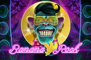Demo slot Banana Rock